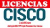 Cisco L-ASA-SSL-2500, Firewall ASA 5500 SSL VPN 2500 Premium User License