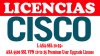 Cisco L-ASA-SSL-10-25=, Firewall ASA 5500 SSL VPN 10 to 25 Premium User Upgrade License