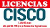Cisco L-ASA-SSL-25-50=, Firewall ASA 5500 SSL VPN 25 to 50 Premium User Upgrade License