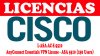 Cisco L-ASA-AC-E-5510, Firewall AnyConnect Essentials VPN License - ASA 5510 (250 Users)