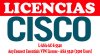 Cisco L-ASA-AC-E-5540, Firewall AnyConnect Essentials VPN License - ASA 5540 (2500 Users)