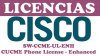Cisco SW-CCME-UL-ENH, Envelope CUCME Phone License - Enhanced