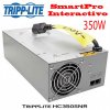 Tripp Lite HC350SNR, Inversor / Cargador de Corriente Móvil de 350W para Equipo Médico, 120V - IEC 60601-1