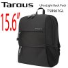 Targus TSB967GL, Mochila 15.6” UltraLight Back Pack, Negra