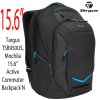 Targus TSB950US, Mochila 15.6” Active Commuter Backpack N