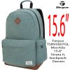 Targus TSB93607GL, Mochila 15.6” Strata II, backpack Denim