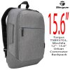 Targus TSB937GL, Mochila 12”- 15.6” Urban Commuter Backpack
