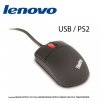 Lenovo MOUSE OPTICO 31P7410, MOUSE OPTICO LENOVO USB  PS/2  PARA PORTATIL