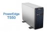 Dell PowerEdge T550 SOCOv1, Servidor Tipo Torre, Intel® Xeon® Silver 4310 2.1G, 12C/24T, 10.4GT/s, 18M Cache, Turbo, HT (120W) DDR4-2666, 16GB RDIMM, Disco Duro 480GB SSD, HPERC H755/iDRAC9 Enterprise, NIC 57414